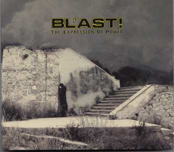 CD Bl'ast: The Expression Of Power