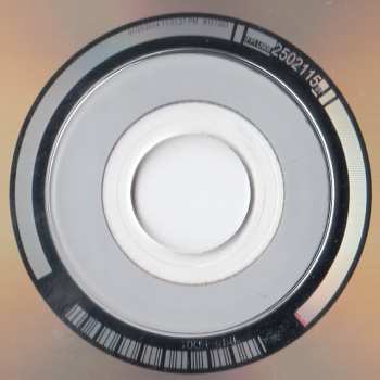 CD Bl'ast: The Expression Of Power