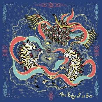 CD Blaak Heat Shujaa: The Edge Of An Era