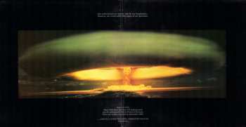 LP Black Alice: Sons Of Steel