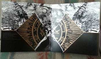2LP Black Anvil: As Was