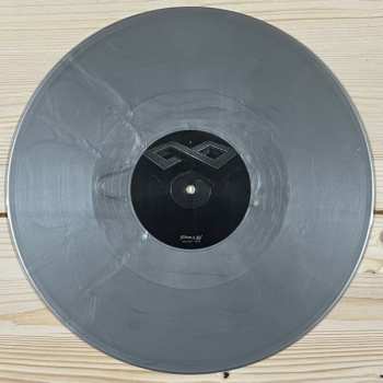 2LP Black Anvil: Regenesis CLR | LTD