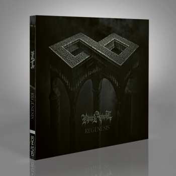 Album Black Anvil: Regenesis