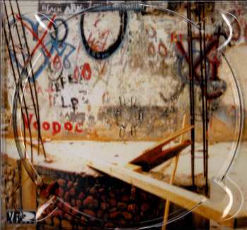 2CD Black Ark Players: Black Ark In Dub