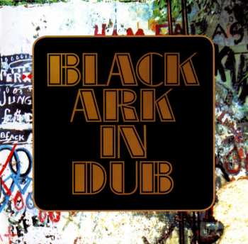 2CD Black Ark Players: Black Ark In Dub