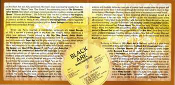 2CD Black Ark Players: Black Ark In Dub