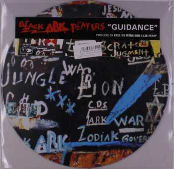 LP Black Ark Players: Guidance PIC