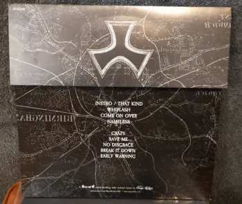 LP Black Bombers: Black Bombers DLX | LTD | CLR