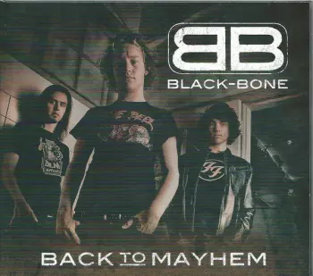 Back To Mayhem