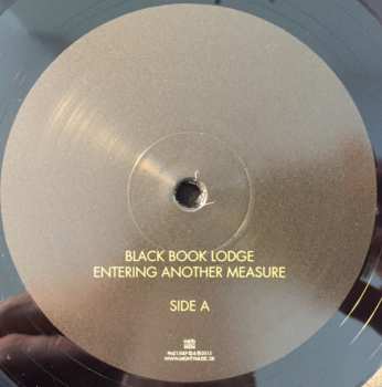 LP Black Book Lodge: Entering Another Measure