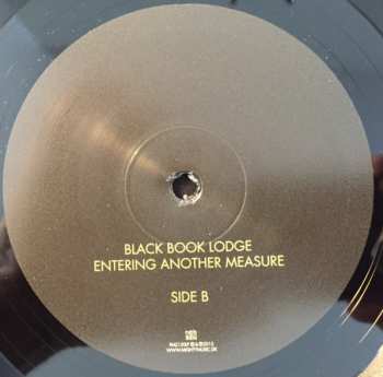LP Black Book Lodge: Entering Another Measure