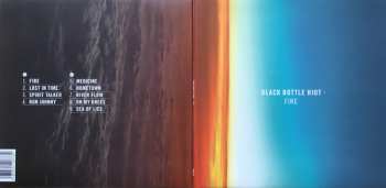 LP Black Bottle Riot: Fire CLR