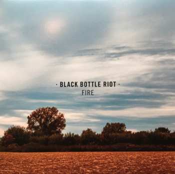 LP Black Bottle Riot: Fire CLR