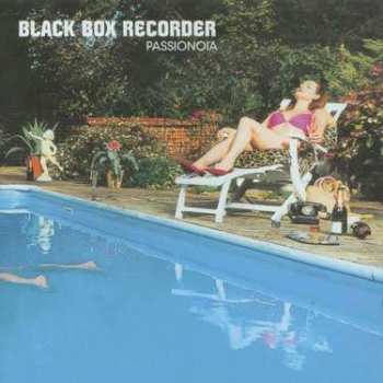 CD Black Box Recorder: Passionoia