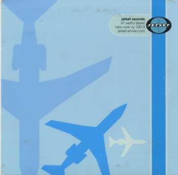 CD Black Box Recorder: The Facts Of Life