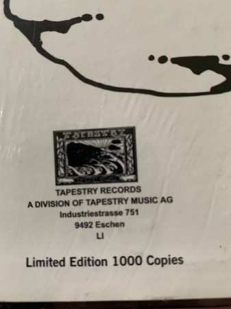 LP Black Cat Bones: Barbed Wire Sandwich