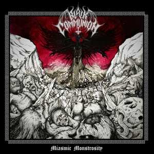 LP Black Communion: Miasmic Monstrosity