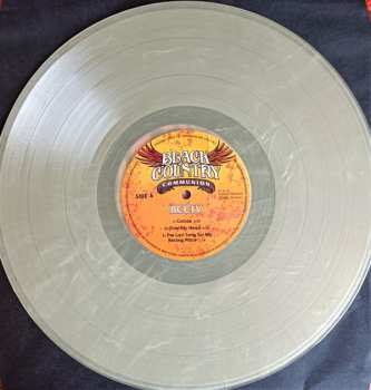 2LP Black Country Communion: BCCIV LTD | CLR