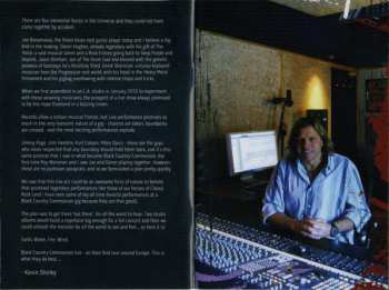 2DVD Black Country Communion: Live Over Europe