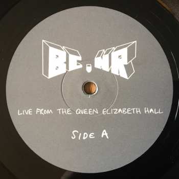 4LP/Set di cofanetti Black Country, New Road: Ants From Up There DLX | LTD