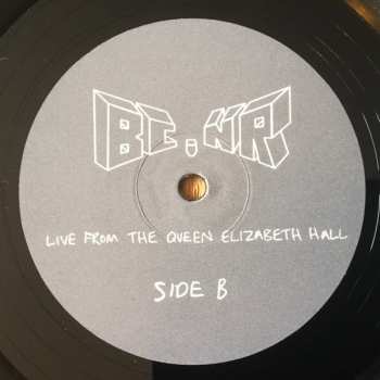4LP/Set di cofanetti Black Country, New Road: Ants From Up There DLX | LTD