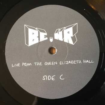 4LP/Set di cofanetti Black Country, New Road: Ants From Up There DLX | LTD
