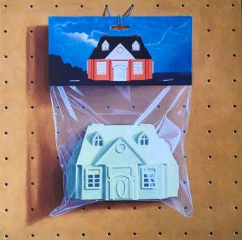 4LP/Set di cofanetti Black Country, New Road: Ants From Up There DLX | LTD