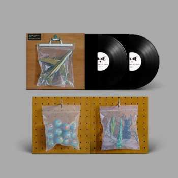 2LP Black Country, New Road: Ants From Up There