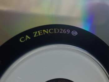 CD Black Country, New Road: For The First Time