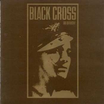 CD Black Cross: Art Offensive