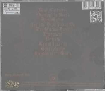 CD Black Cult: Cathedral Of The Black Cult