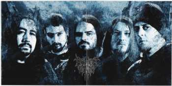 CD Buried In Black: Black Death