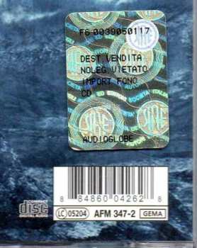 CD Buried In Black: Black Death