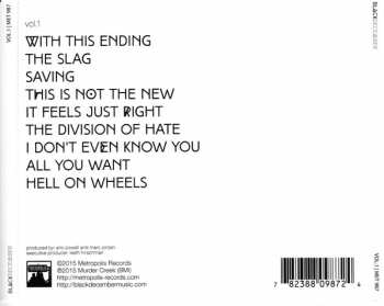 CD Black December: Vol. 1