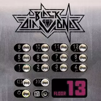 Black Diamonds: Floor 13