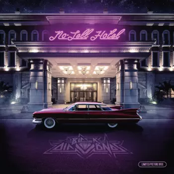 Black Diamonds: No-Tell Hotel