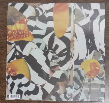 LP Black Dice: Mod Prog Sic