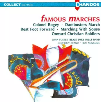 Famous Marches