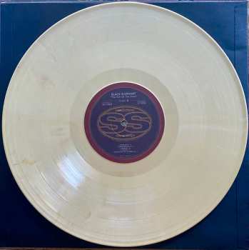 LP Black Elephant: The Fall Of The Gods