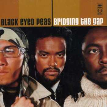 LP Black Eyed Peas: Bridging The Gap