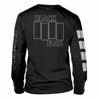 Merce Black Flag: Logo S