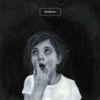 CD Black Foxxes: I'm Not Well