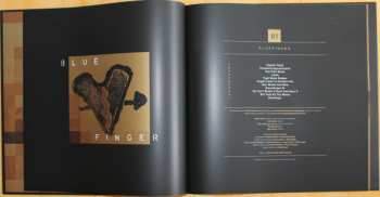 9CD/Set di cofanetti Black Francis: 07 - 11