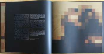 9CD/Set di cofanetti Black Francis: 07 - 11