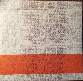 LP Black Francis: Sv n F ng rs LTD | CLR