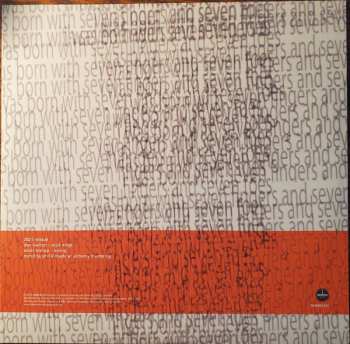LP Black Francis: Sv n F ng rs LTD | CLR