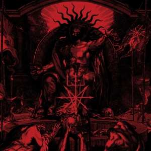 2LP Black Fucking Cancer: Procreate Inverse