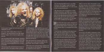 CD Running Wild: Black Hand Inn DLX | DIGI