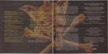 CD Running Wild: Black Hand Inn DLX | DIGI