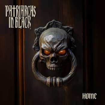 CD Black Holocaust: Home